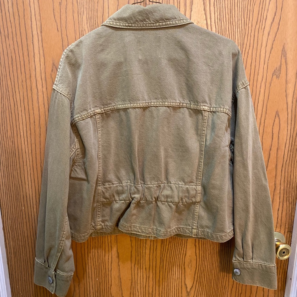Zara jacket - Picture 4 of 4